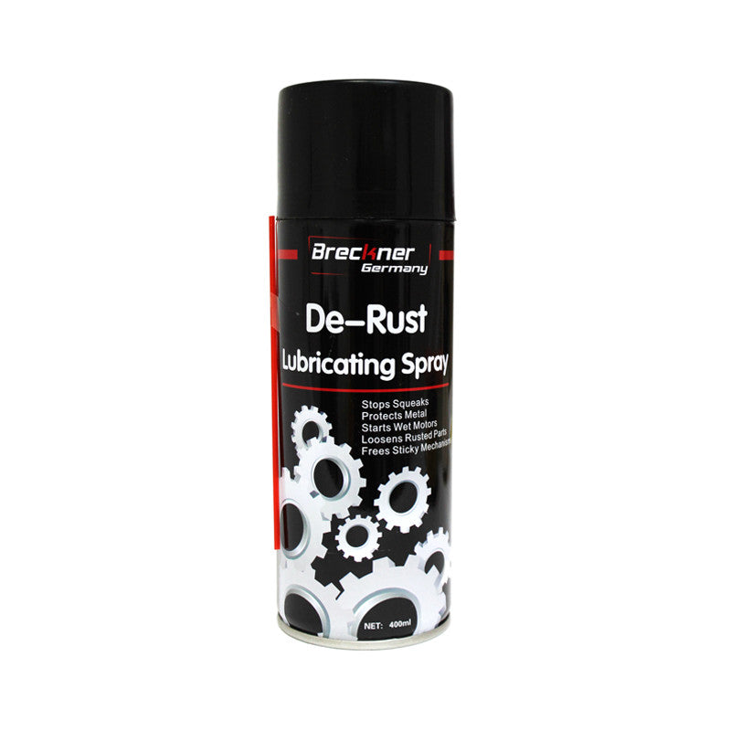 Spray degripant (antirugina) 400 ml