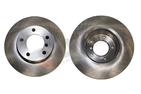 Set Discuri frana fata BMW QWP