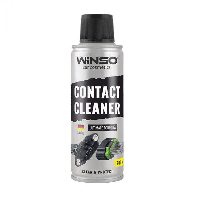 SOLUTIE CONTACTE ELECTRICE WINSO 200 ML