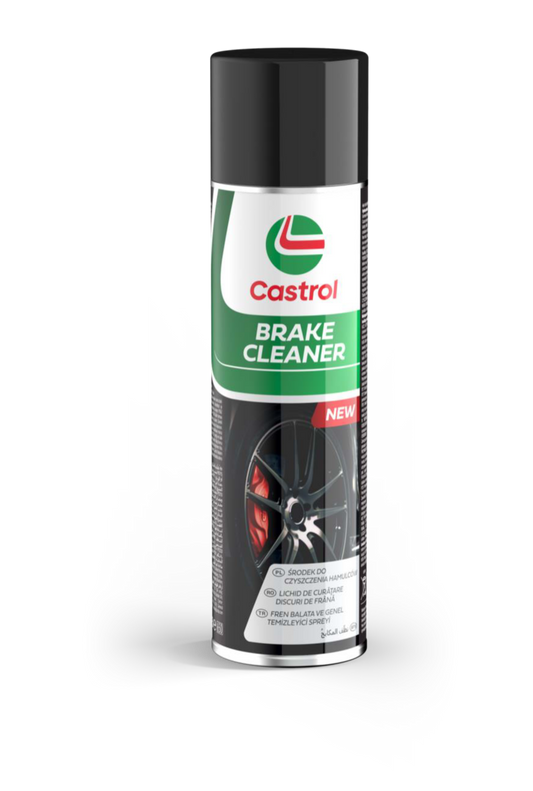 CASTROL  SPRAY CURATARE PLACUTE DE FRANA CASTROL 500 ML