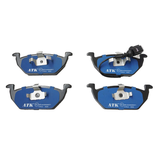 SET PLACUTE FRANA FATA ATK 08.01.009