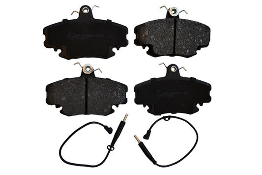 SET PLACUTE FRANA FATA LOG./SAND. CU SENZOR  32394 ASAM LOGAN
