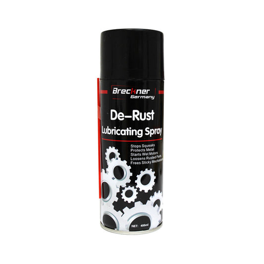 Spray degripant (antirugina) 400 ml