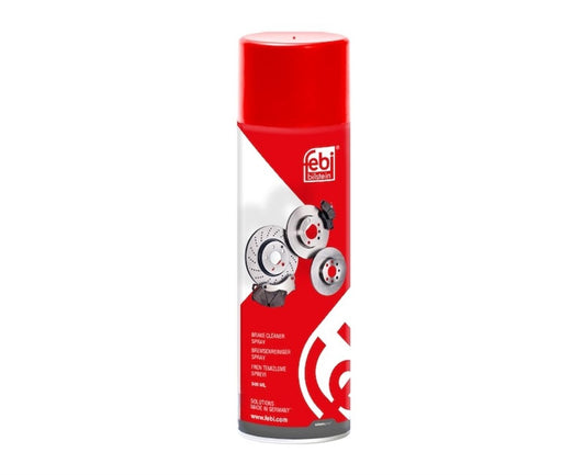 SPRAY CURATAT FRANA FEBI 500 ML