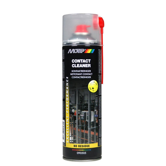 Spray contacte electrice 500 ml