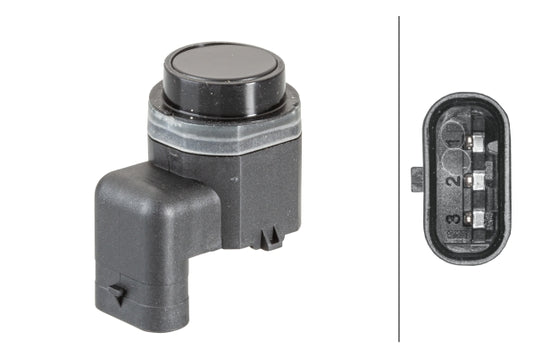 Sensor de parcare  5902-01-0018P  BLIC