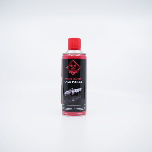 Spray pornire 450 ml