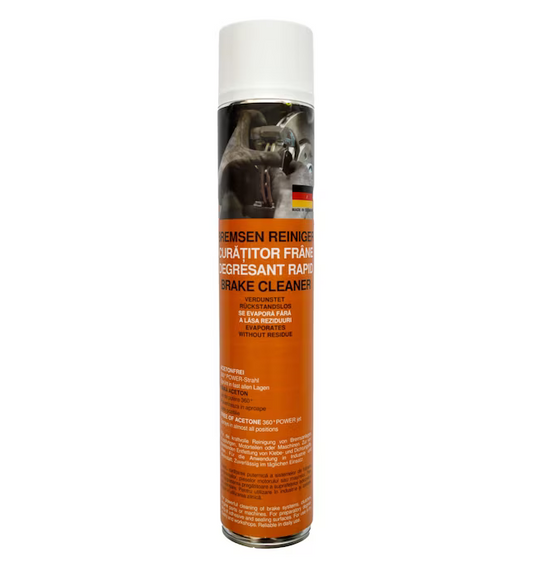 SPRAY CURATAT FRANE 850 ML TEOMTECH