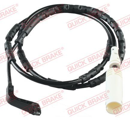 senzor de avertizare,uzura placute de frana MTR 52297 12192209
