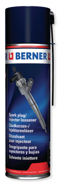 DEGRIPANT BUJII-INJECTOARE 500 ML