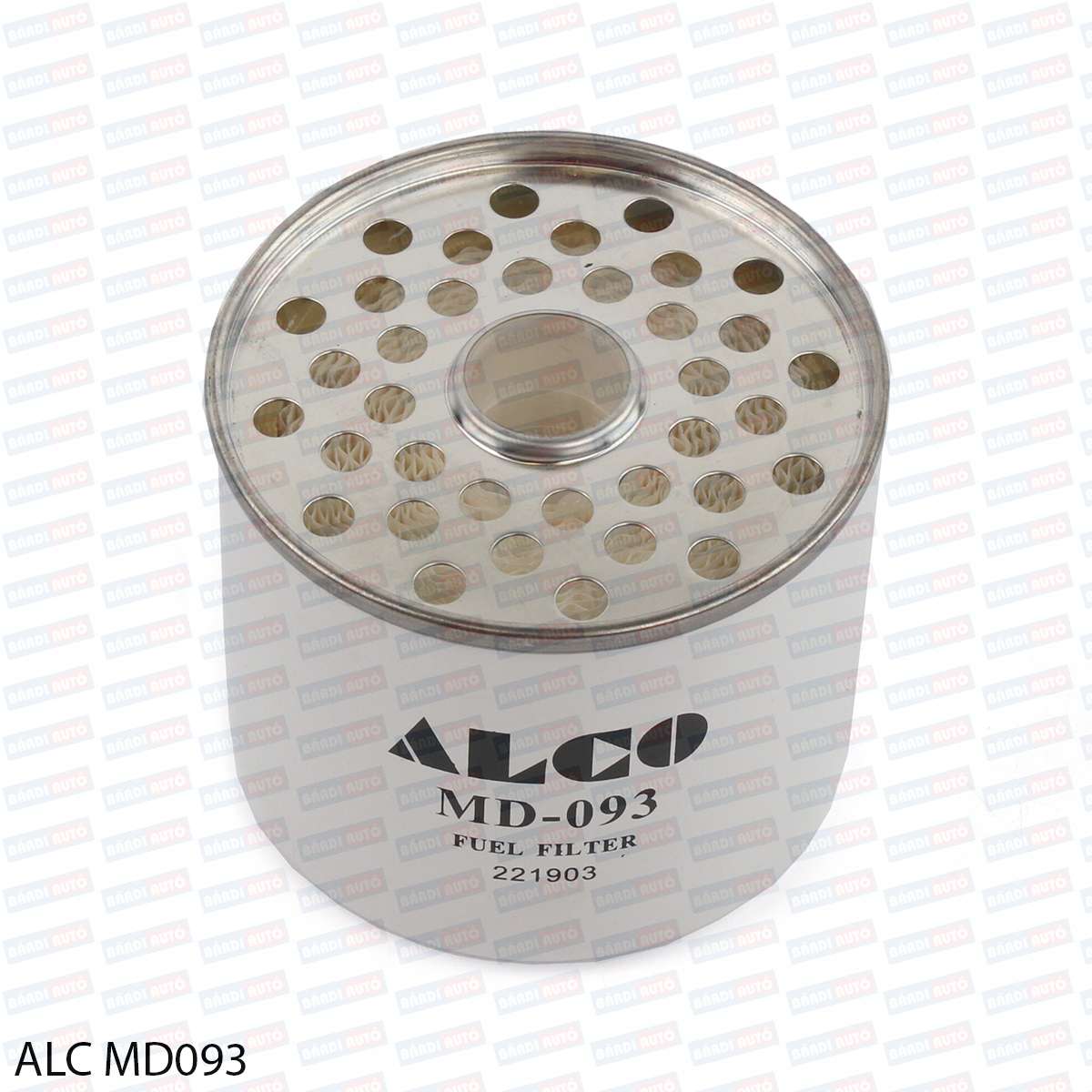 Filtru carburant MD-093 MD093