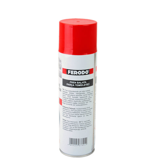 SPRAY CURATAT FRANA AMBREIAJ 500 ML FERODO