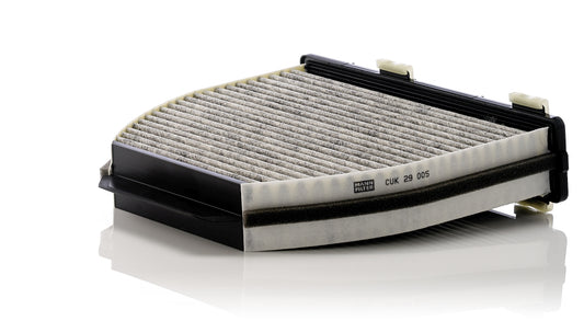 Filtru, aer habitaclu CUK 29 005 MANN