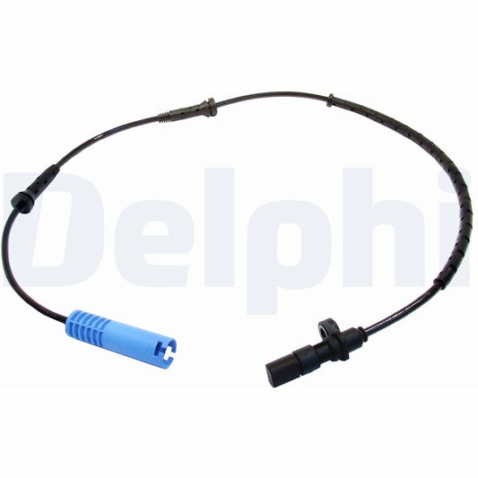 Senzor,turatie roata /   Senszor Abs SS20008 Delphi BMW