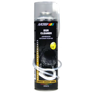 Spray pentru curatare EGR si Turbo MOTIP