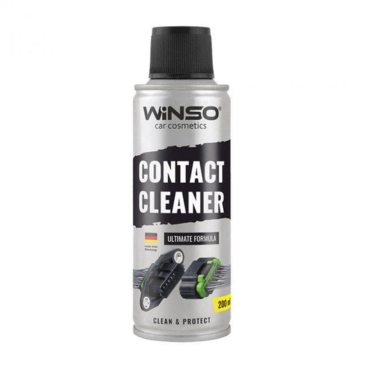 SOLUTIE CONTACTE ELECTRICE WINSO 200 ML