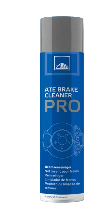 SPRAY CURATAT FRANA SI AMBREIAJ 500 ML  ATE