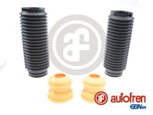 Set aparatori praf Autoren MERCEDES
