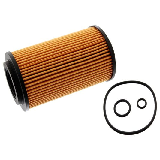 Filtru ulei FEBI FE24661