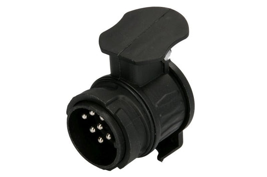 Adaptor; adaptor de la 13 la 7pin