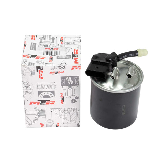 Filtru combustibil MTR   12138347