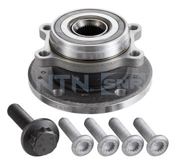 Rulment roata vag  H1W018BTA