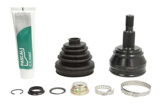Set articulatie, planetara PASCAL  G1W005PC